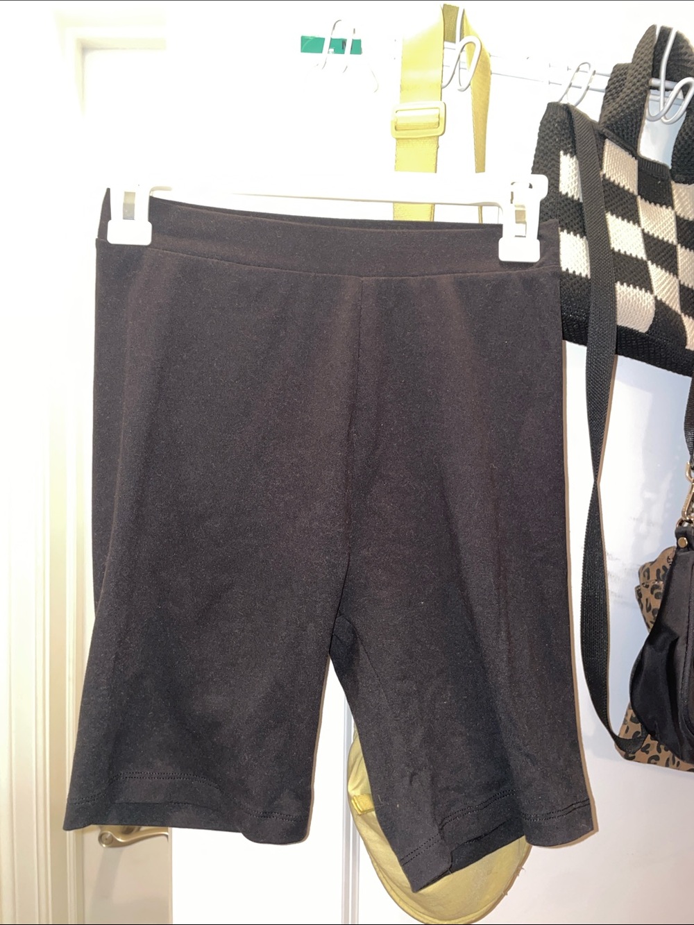 American eagle bike shorts 7” inseam